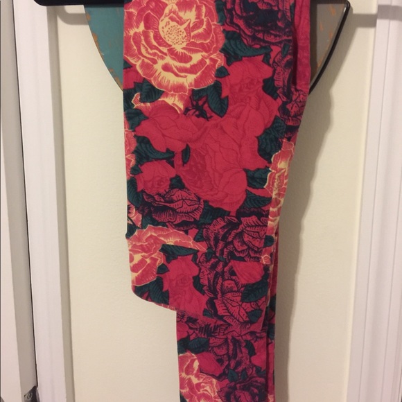 Leggings - Picture 1 of 1